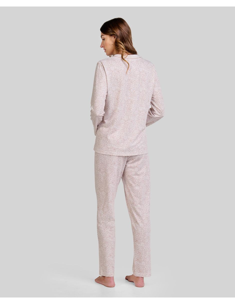 Conjunto pijama Lohe para mujer