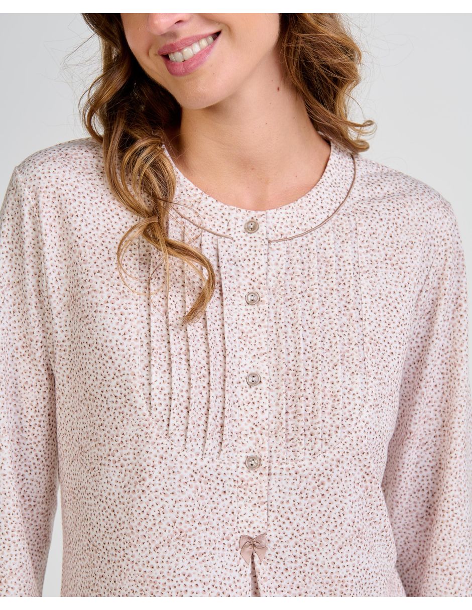 Conjunto pijama Lohe para mujer