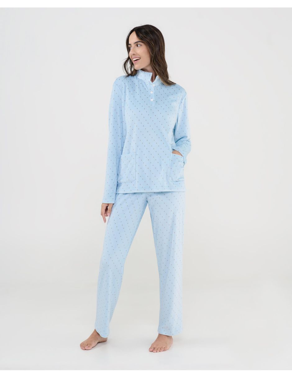 Conjunto pijama Lohe para mujer