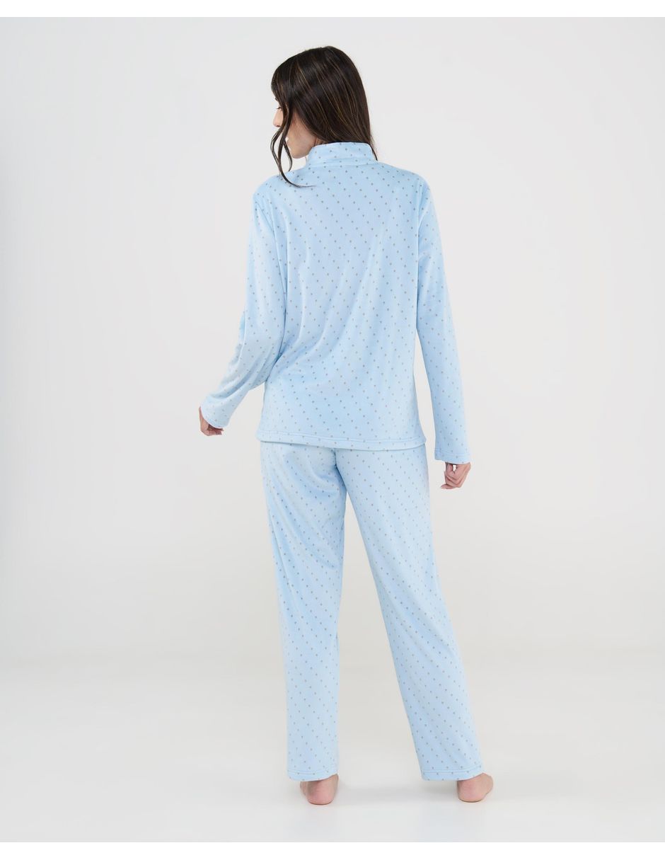 Conjunto pijama Lohe para mujer