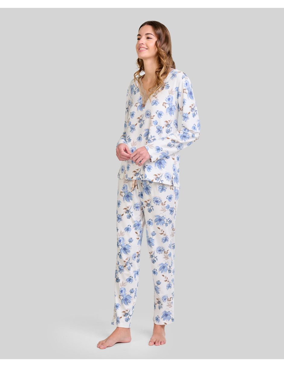 Conjunto pijama Lohe para mujer