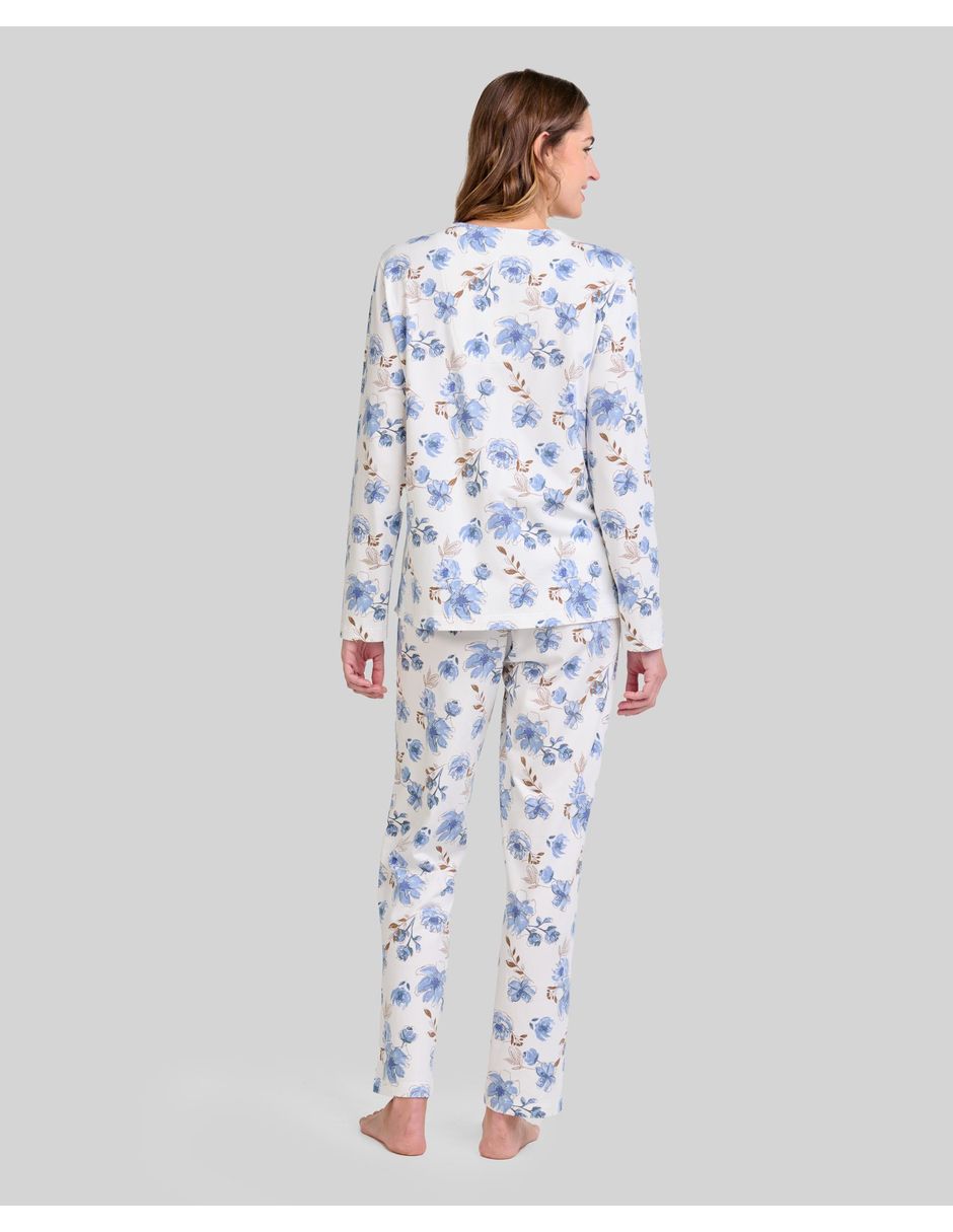Conjunto pijama Lohe para mujer