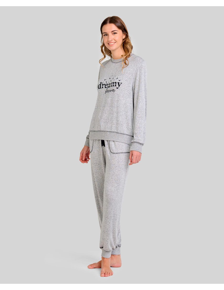 Conjunto pijama Lohe para mujer