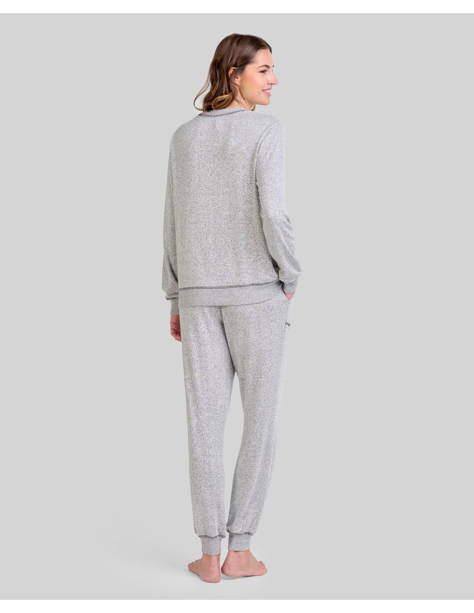 Conjunto pijama Lohe para mujer
