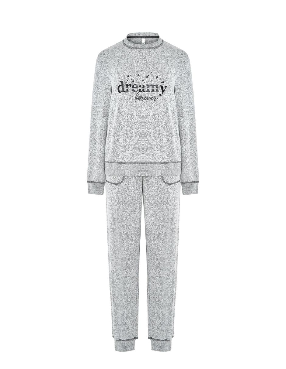 Conjunto pijama Lohe para mujer