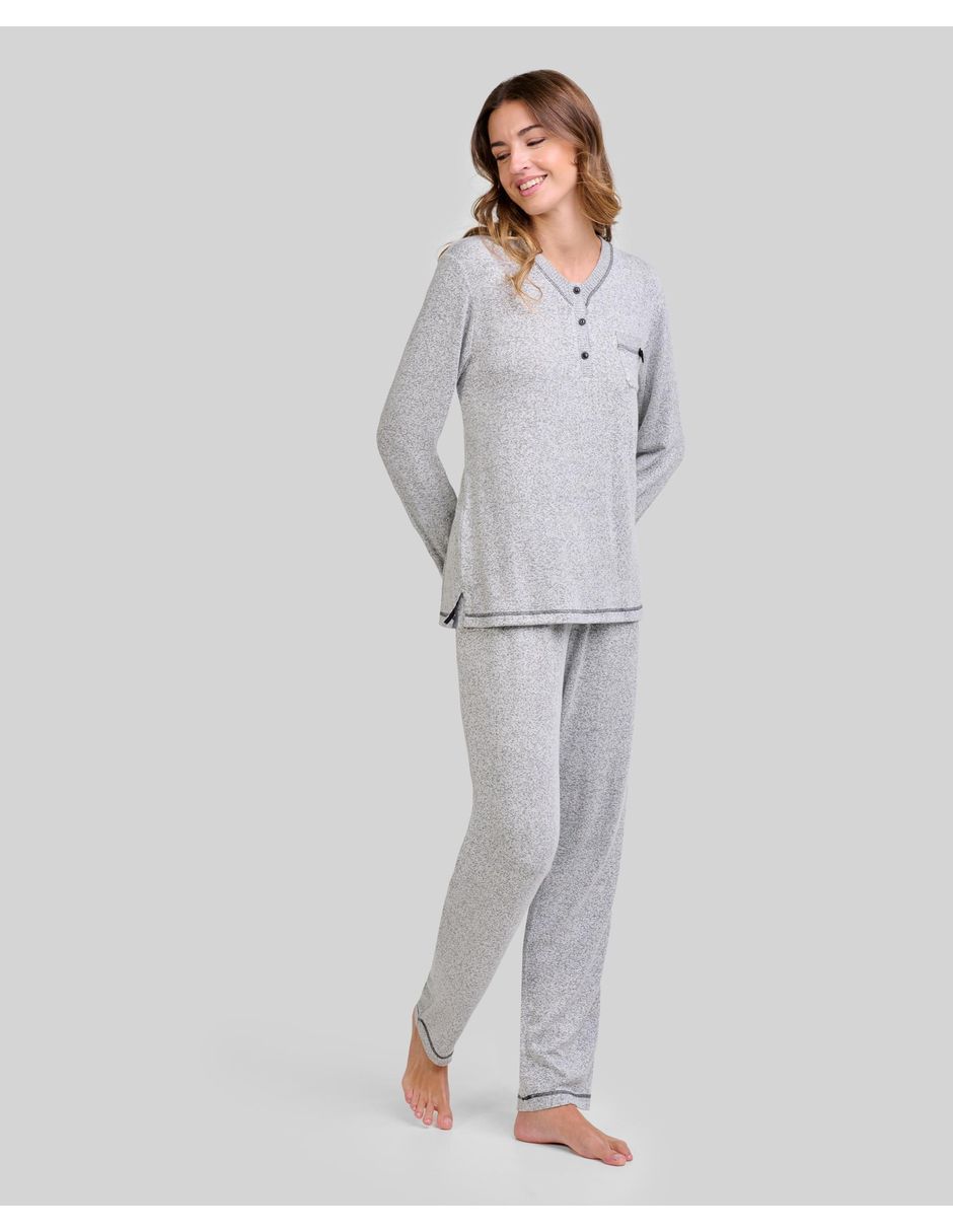 Conjunto pijama Lohe para mujer