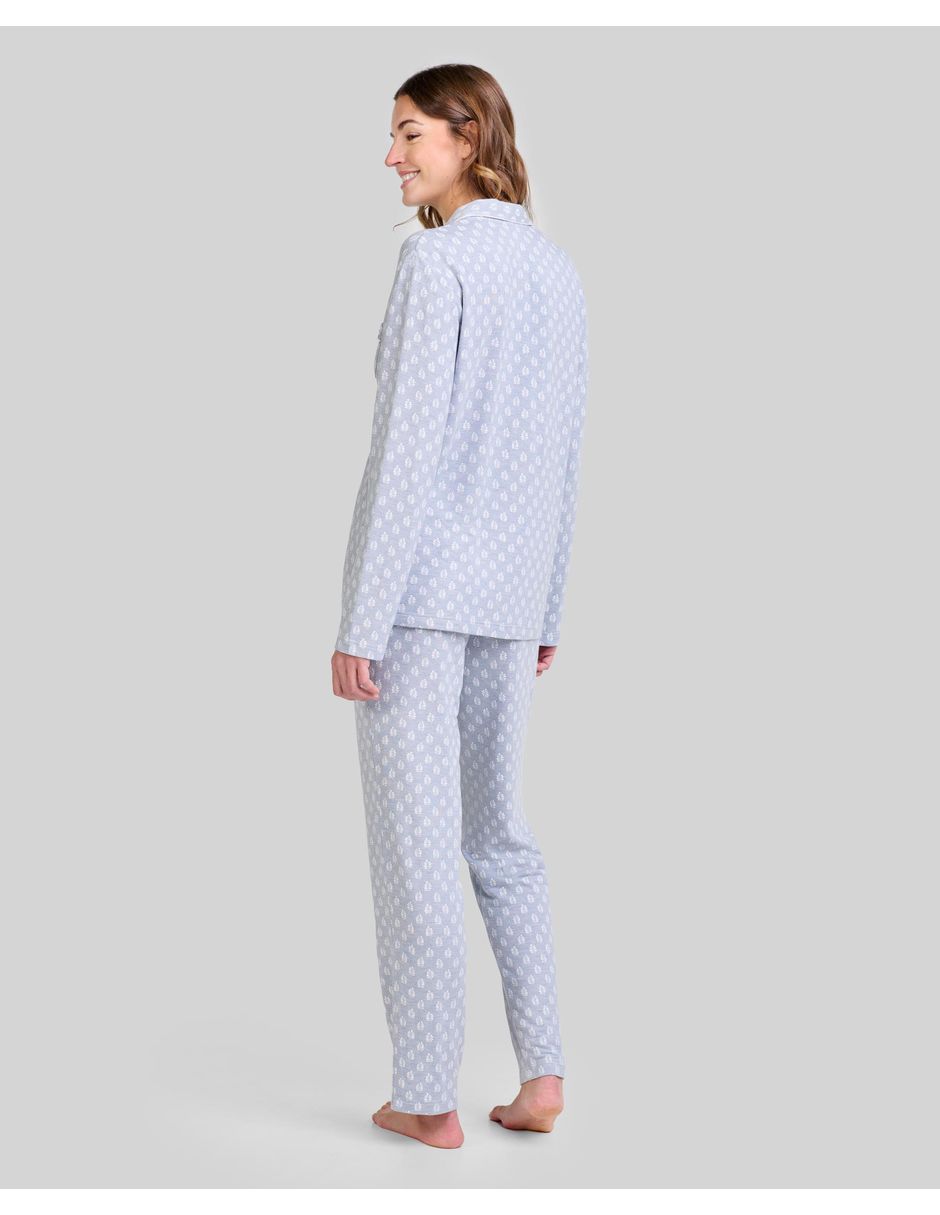 Conjunto pijama Lohe para mujer