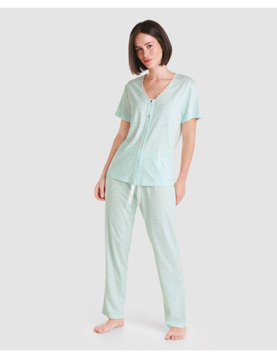 Conjunto pijama Lohe para mujer