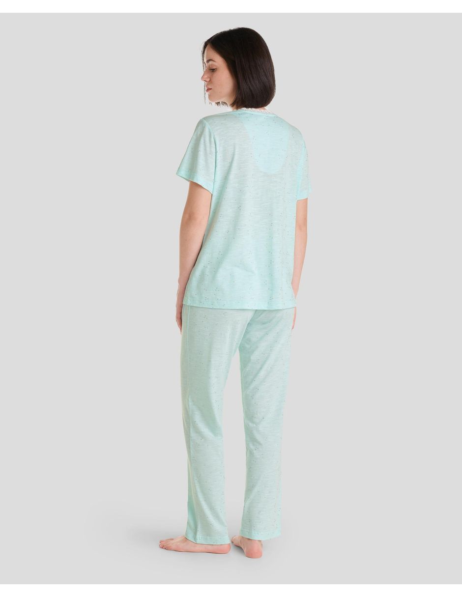 Conjunto pijama Lohe para mujer
