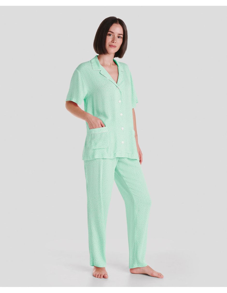 Conjunto pijama Lohe para mujer