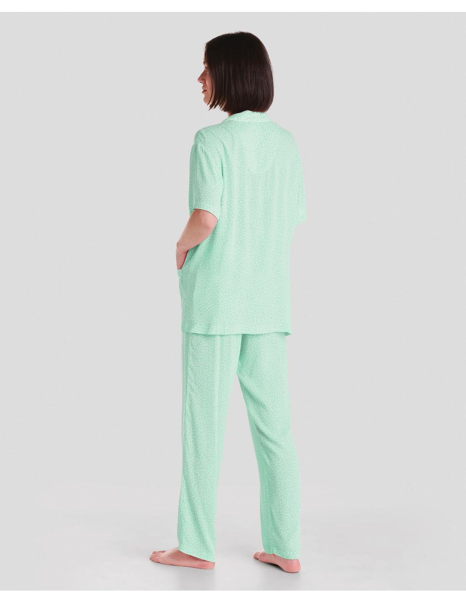 Conjunto pijama Lohe para mujer
