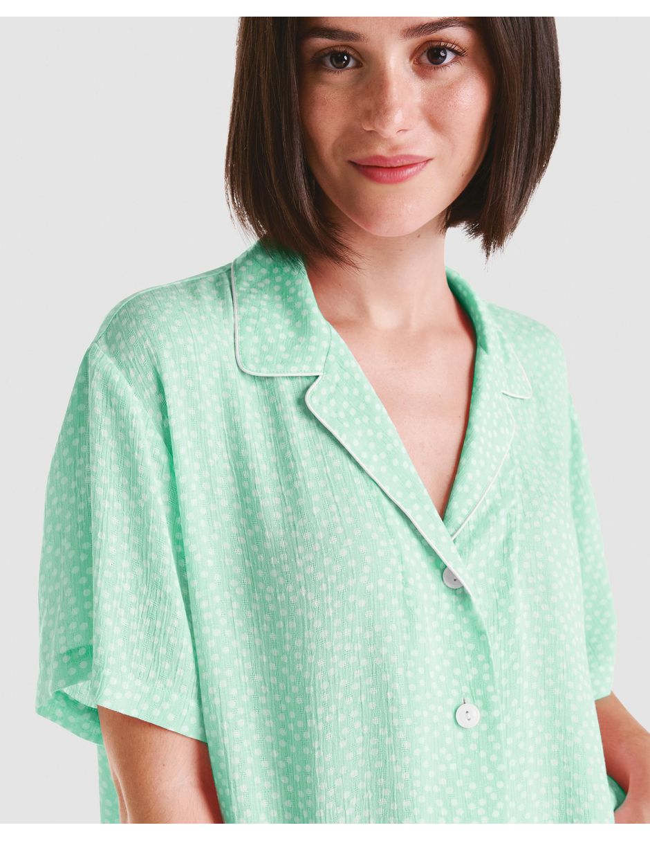 Conjunto pijama Lohe para mujer