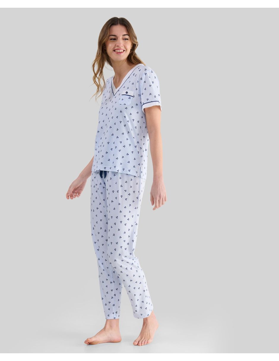 Conjunto pijama Lohe para mujer