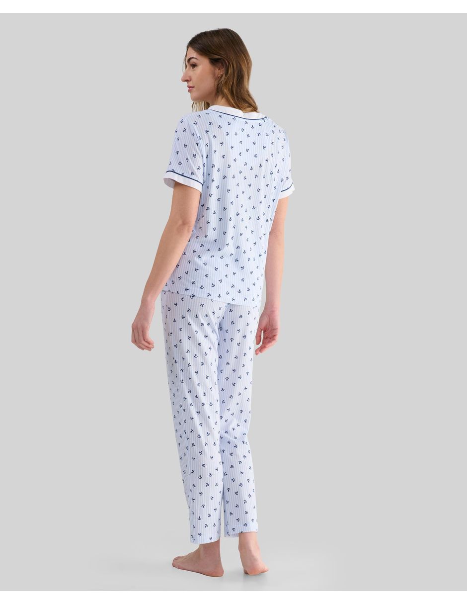 Conjunto pijama Lohe para mujer