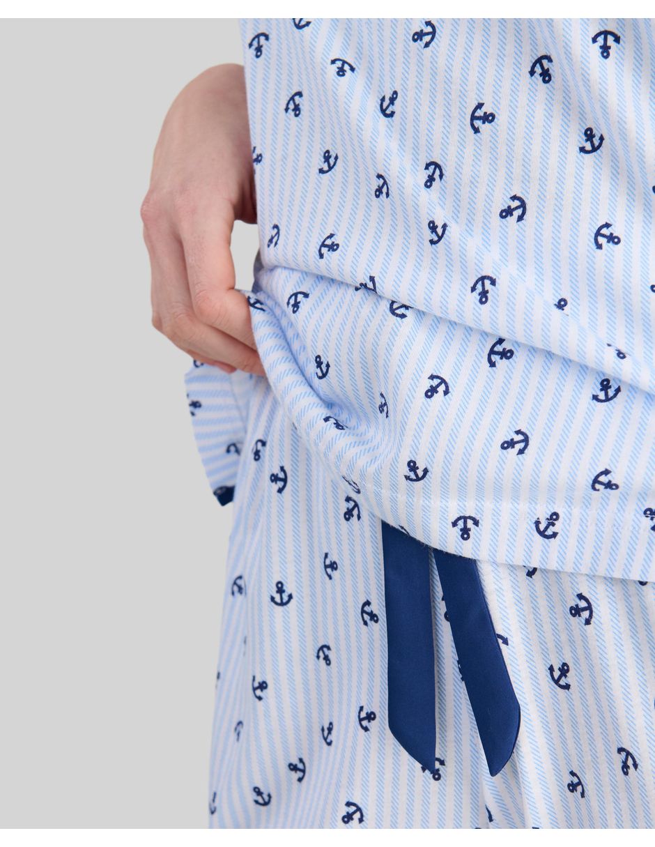 Conjunto pijama Lohe para mujer