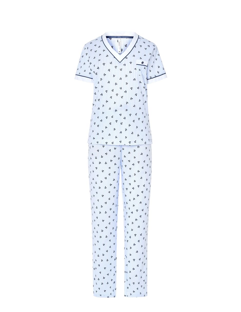 Conjunto pijama Lohe para mujer