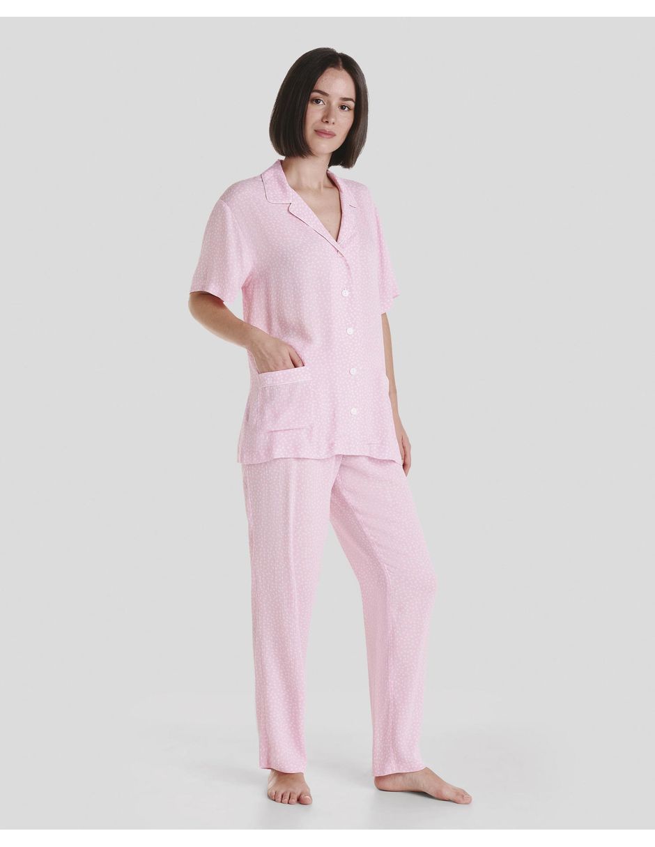 Conjunto pijama Lohe para mujer