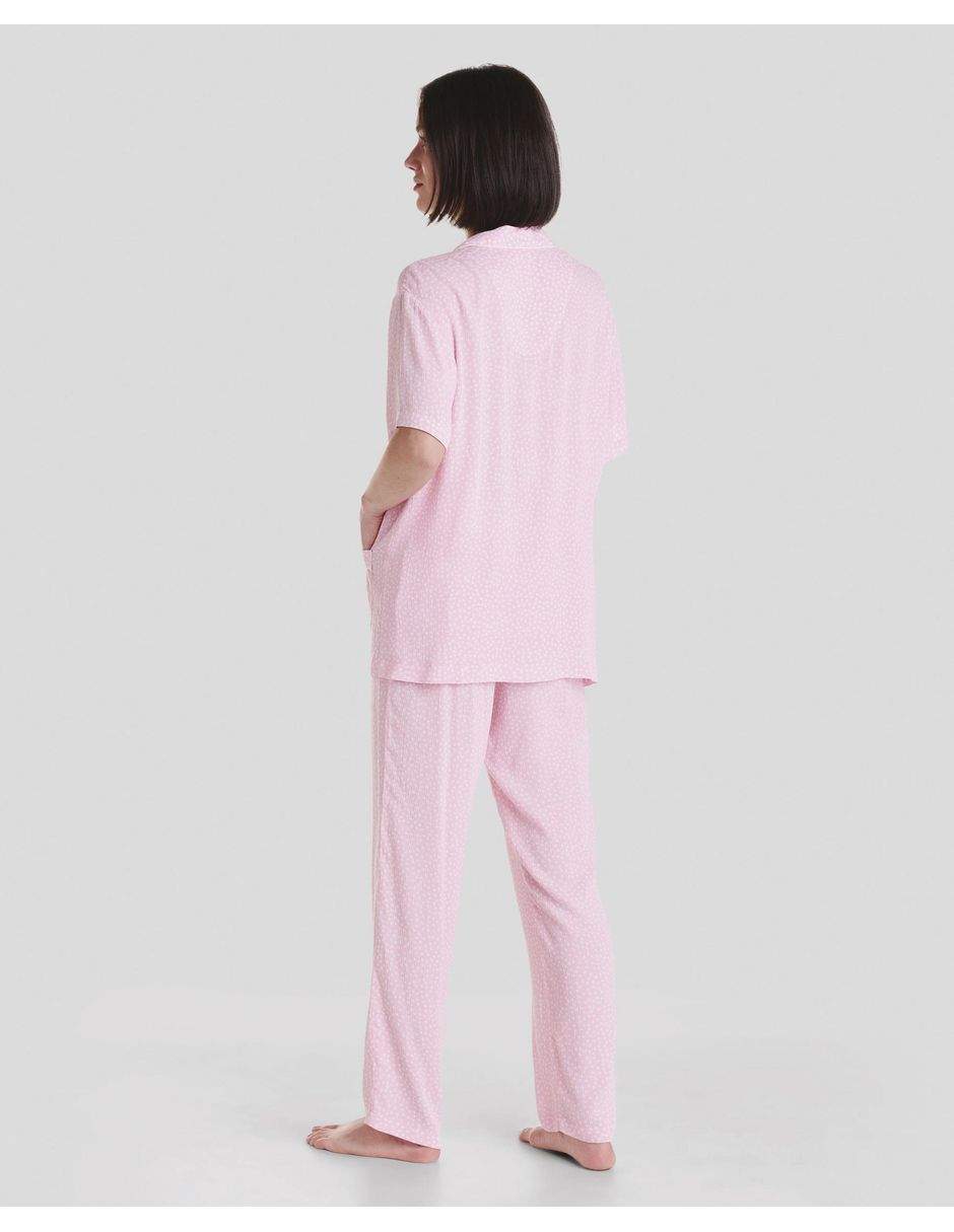 Conjunto pijama Lohe para mujer