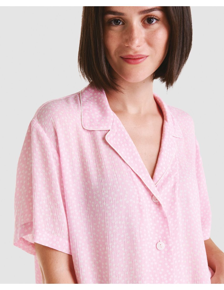 Conjunto pijama Lohe para mujer