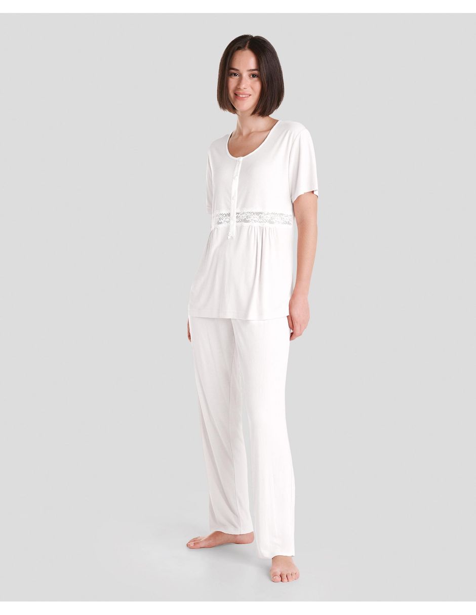 Conjunto pijama Lohe para mujer