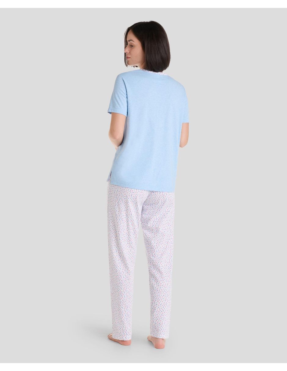 Conjunto pijama Lohe para mujer
