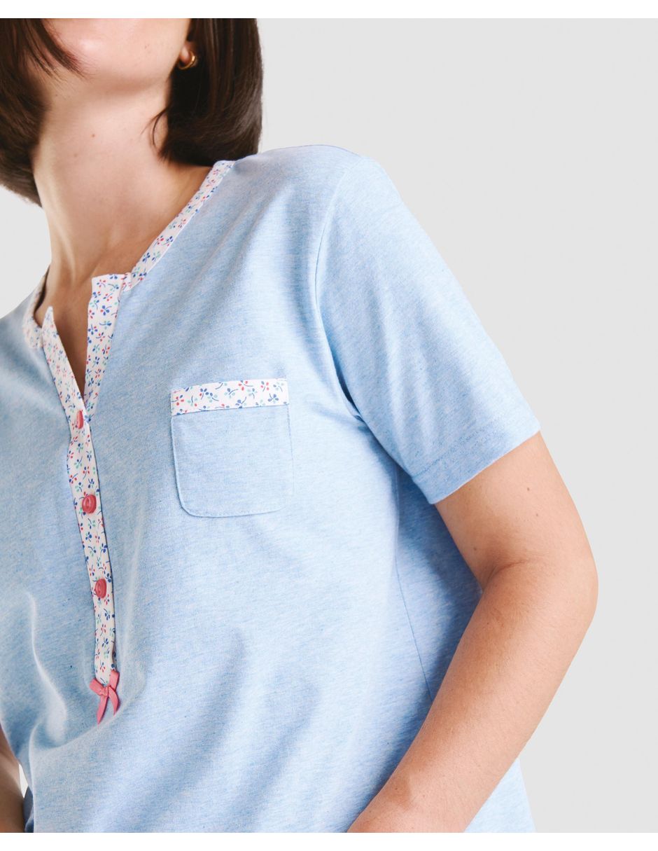 Conjunto pijama Lohe para mujer