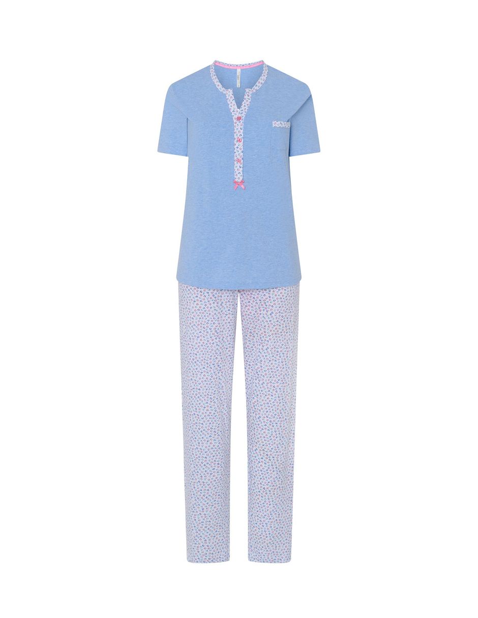 Conjunto pijama Lohe para mujer