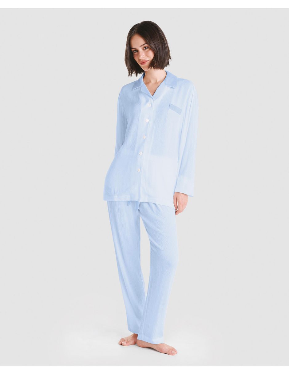 Conjunto pijama Lohe para mujer