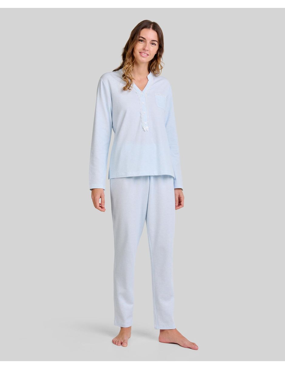 Conjunto pijama Lohe para mujer