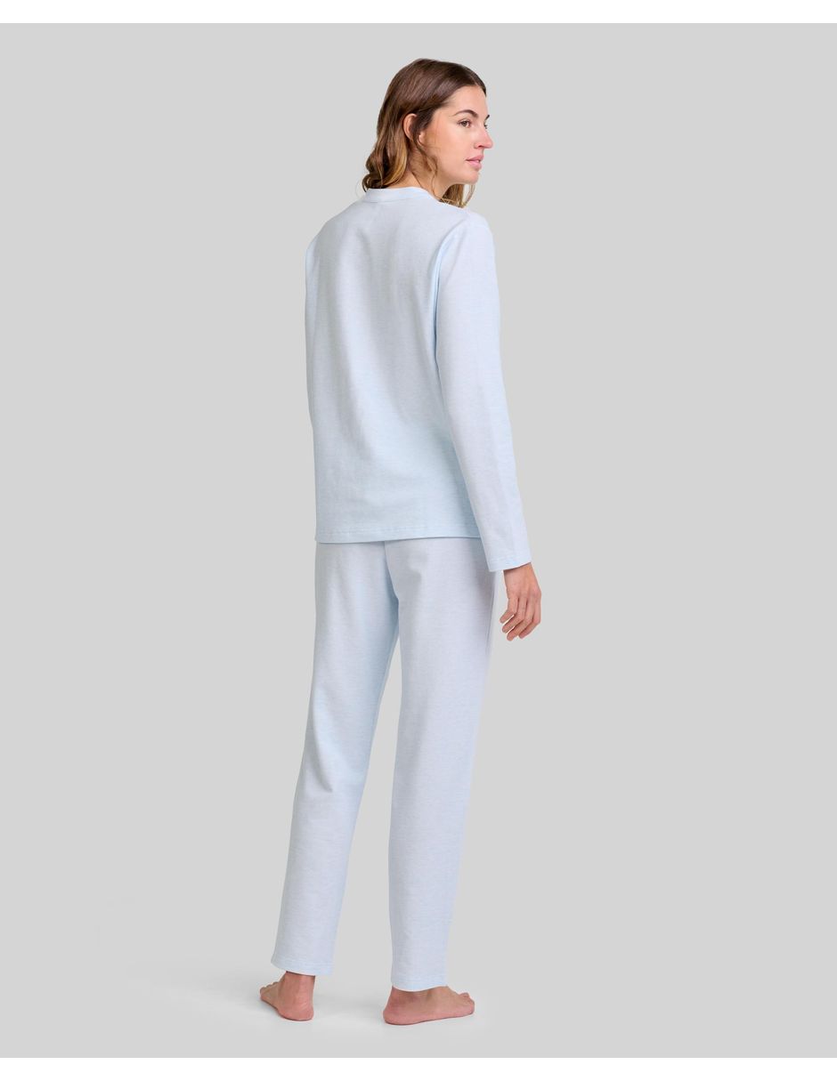 Conjunto pijama Lohe para mujer