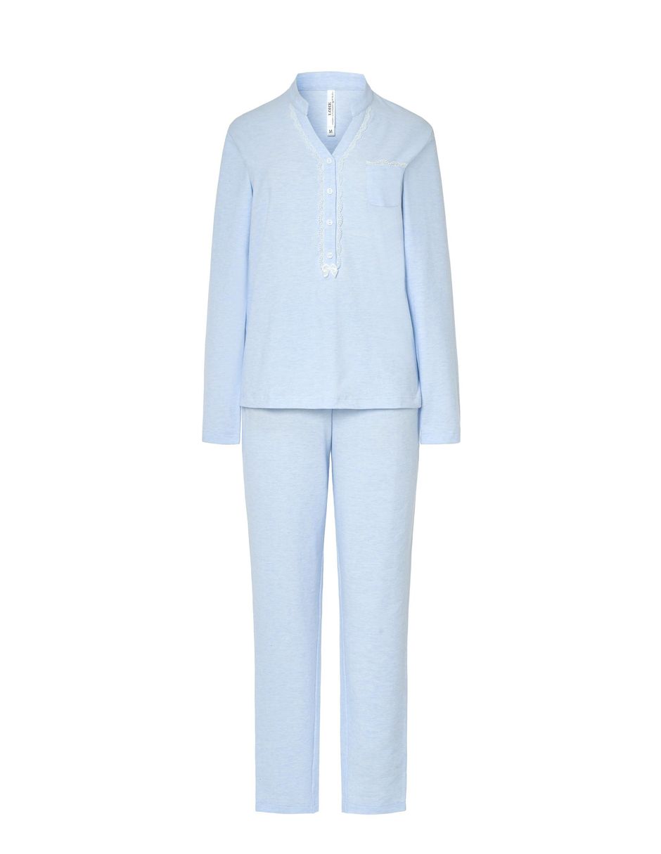 Conjunto pijama Lohe para mujer
