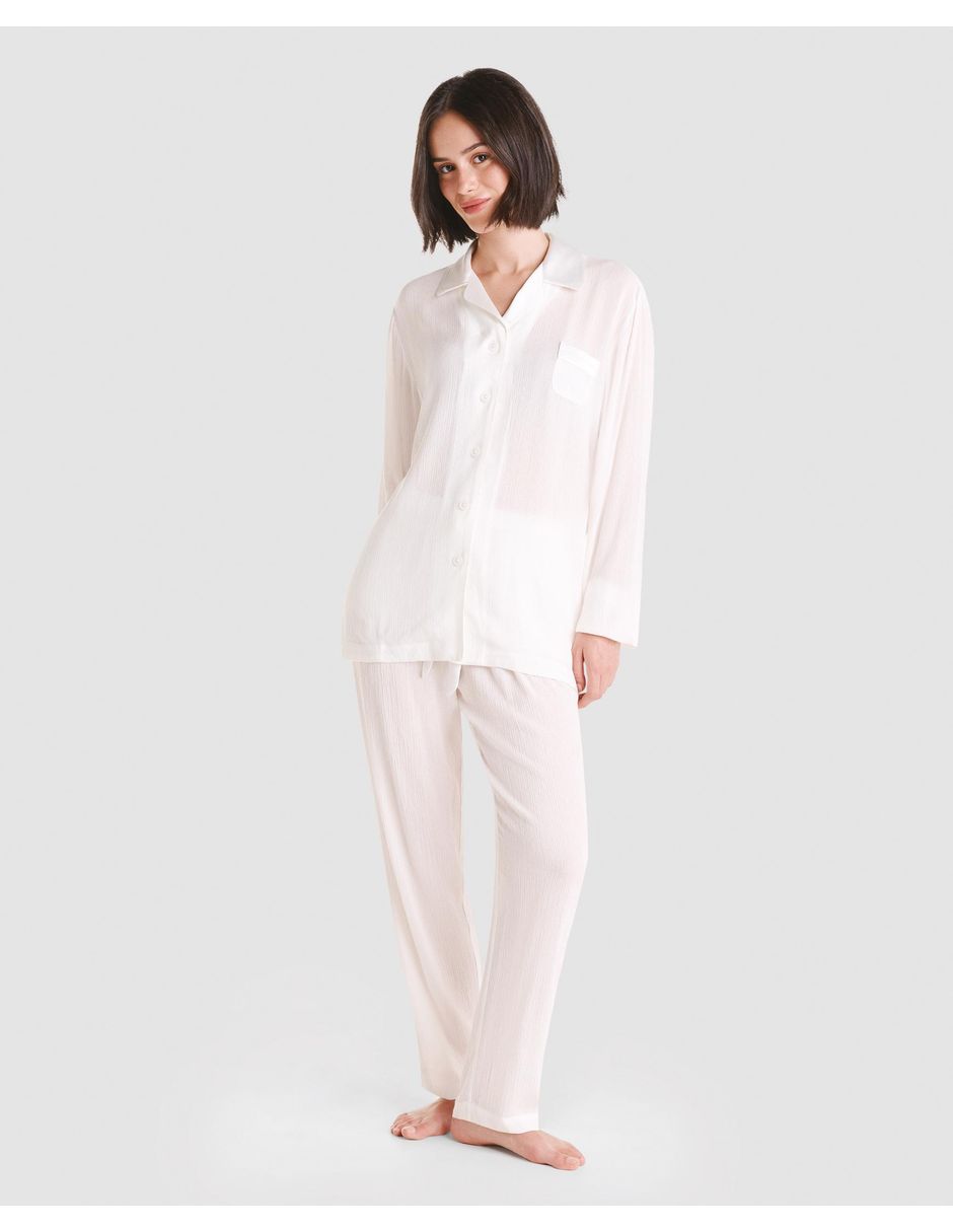 Conjunto pijama Lohe para mujer