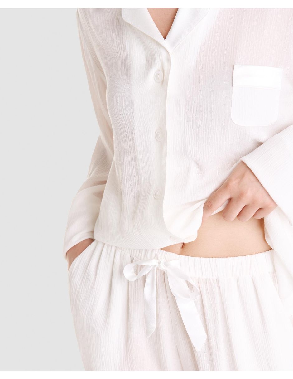 Conjunto pijama Lohe para mujer