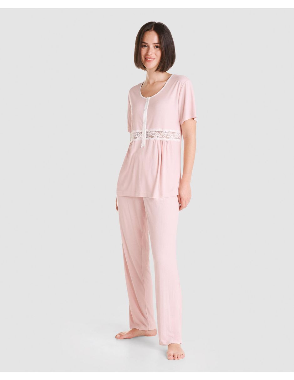Conjunto pijama Lohe para mujer
