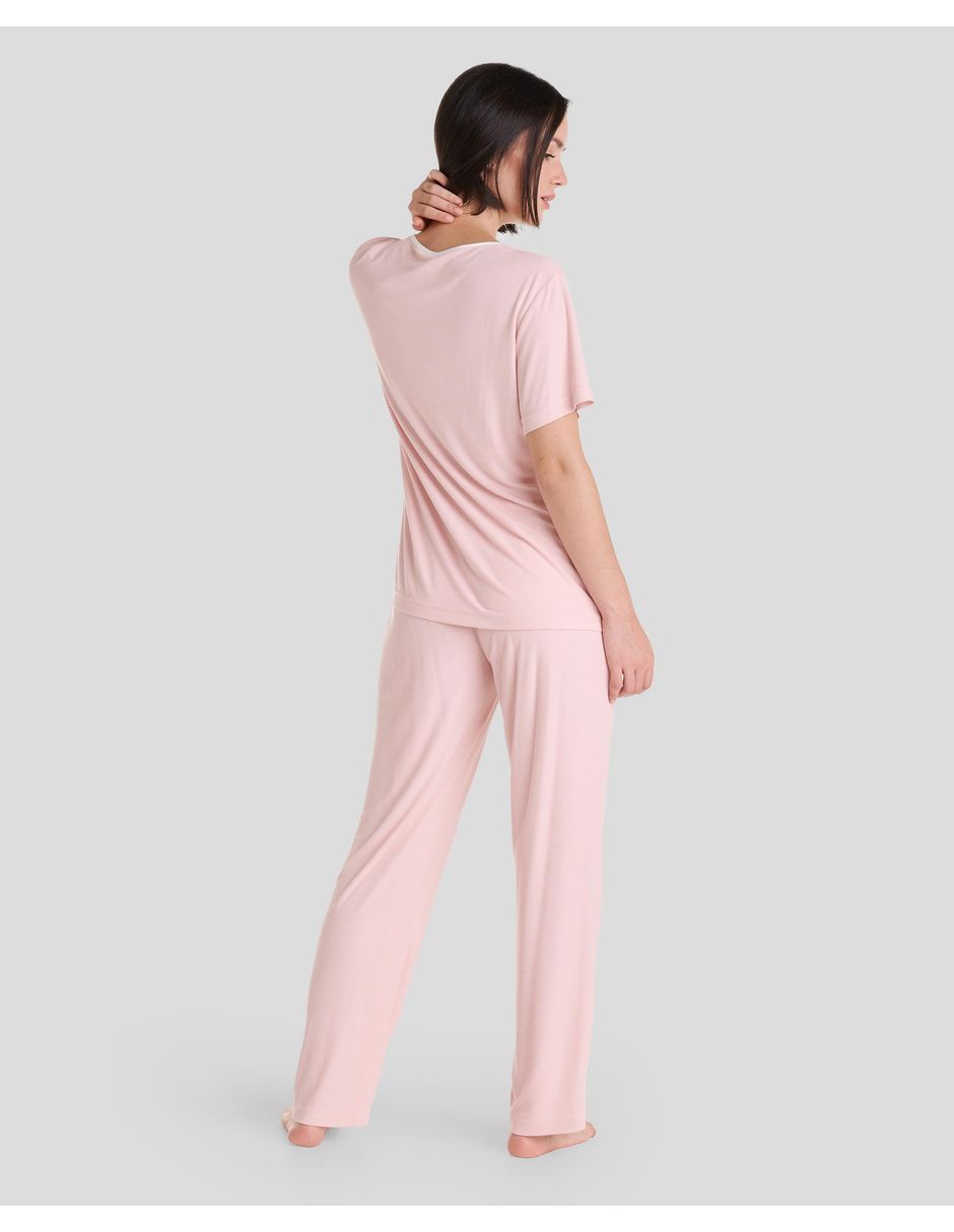 Conjunto pijama Lohe para mujer