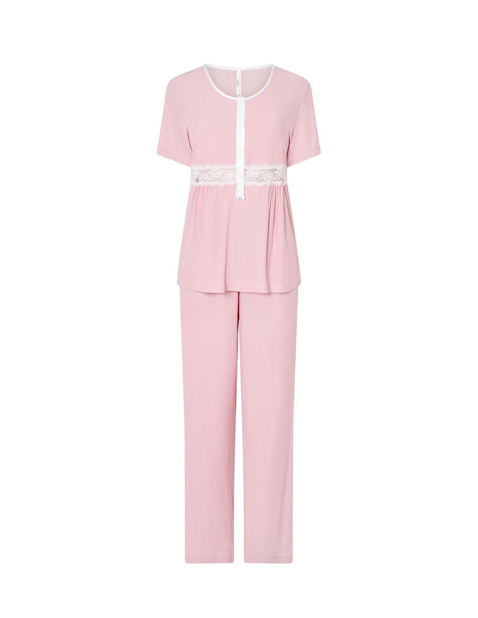 Conjunto pijama Lohe para mujer