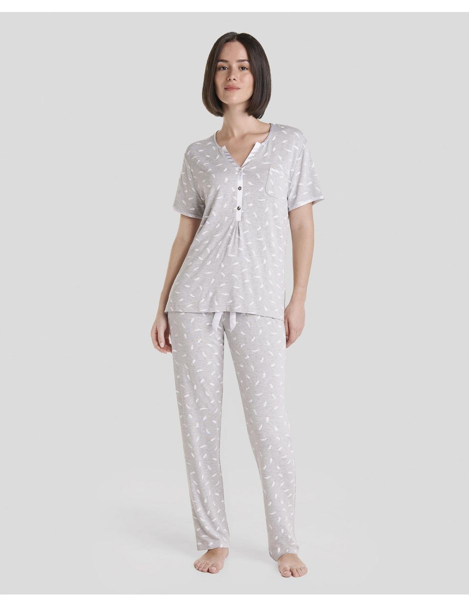 Conjunto pijama Lohe para mujer