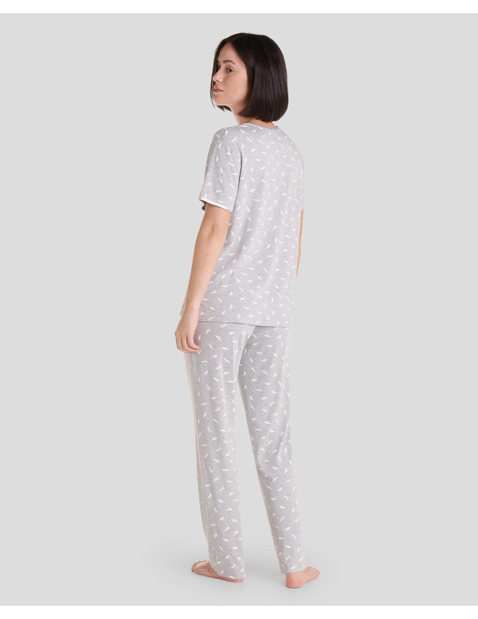Conjunto pijama Lohe para mujer