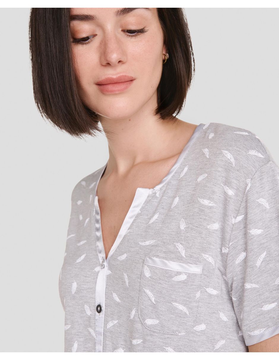 Conjunto pijama Lohe para mujer