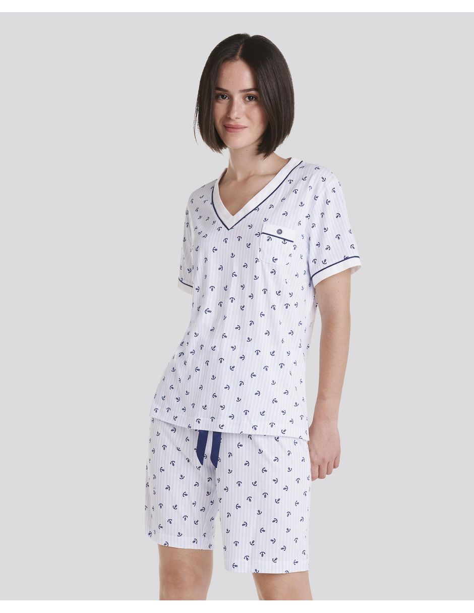 Conjunto pijama Lohe para mujer