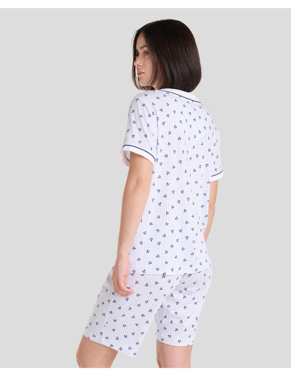Conjunto pijama Lohe para mujer