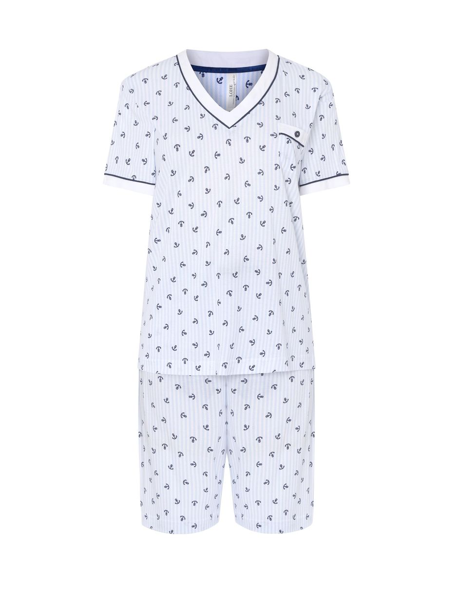 Conjunto pijama Lohe para mujer