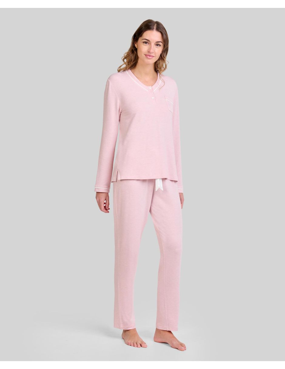 Conjunto pijama Lohe para mujer