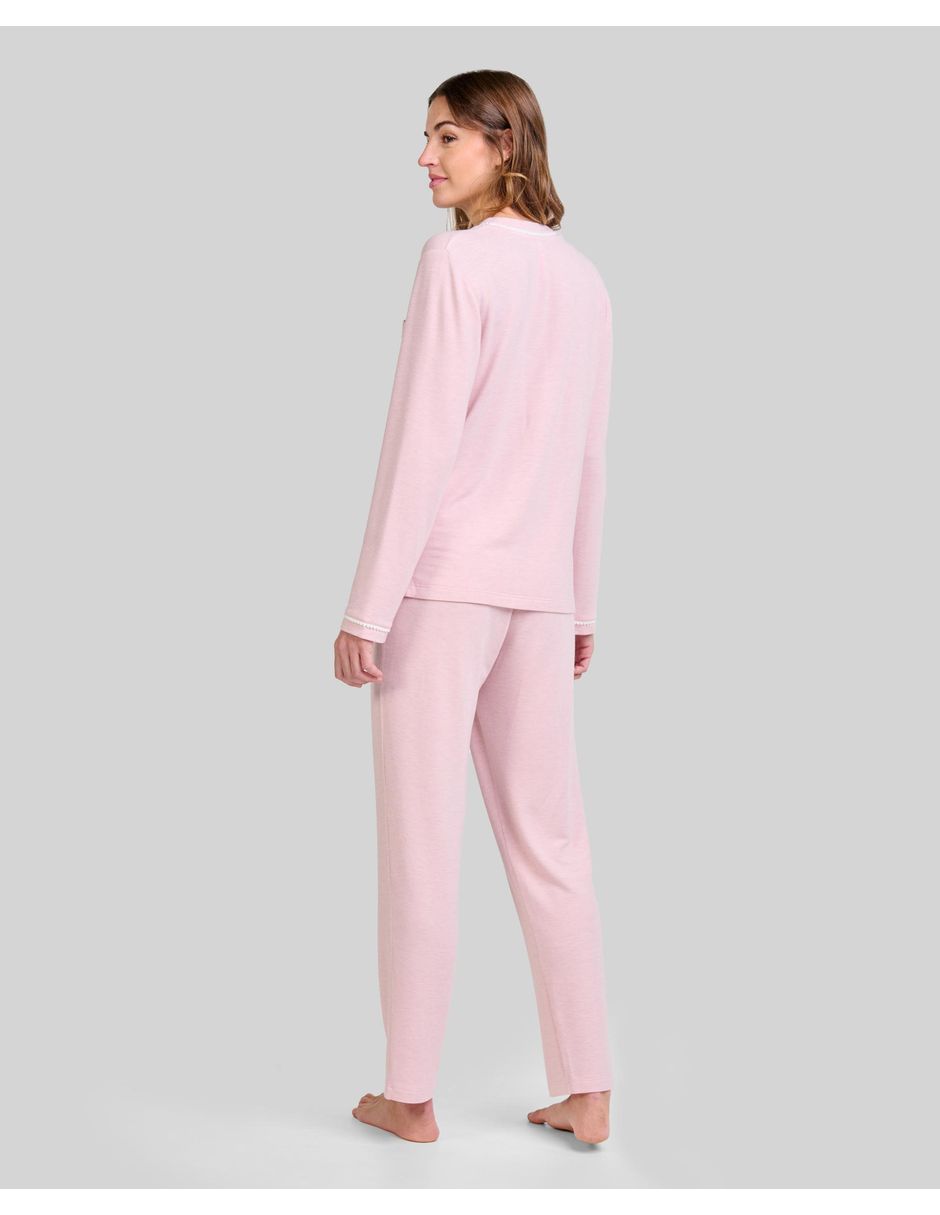Conjunto pijama Lohe para mujer