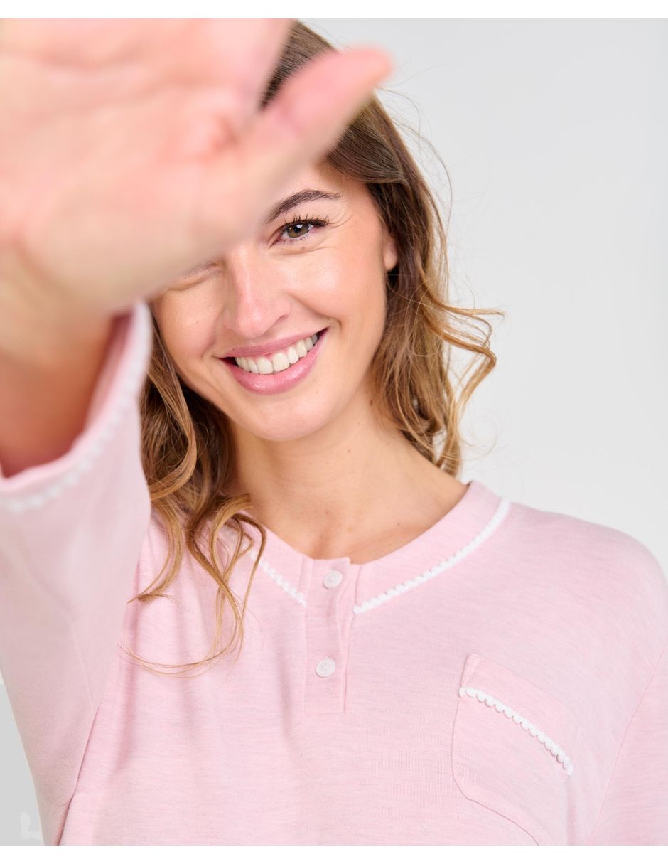 Conjunto pijama Lohe para mujer