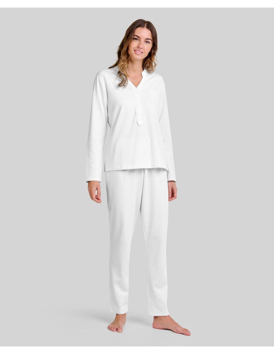 Conjunto pijama Lohe para mujer