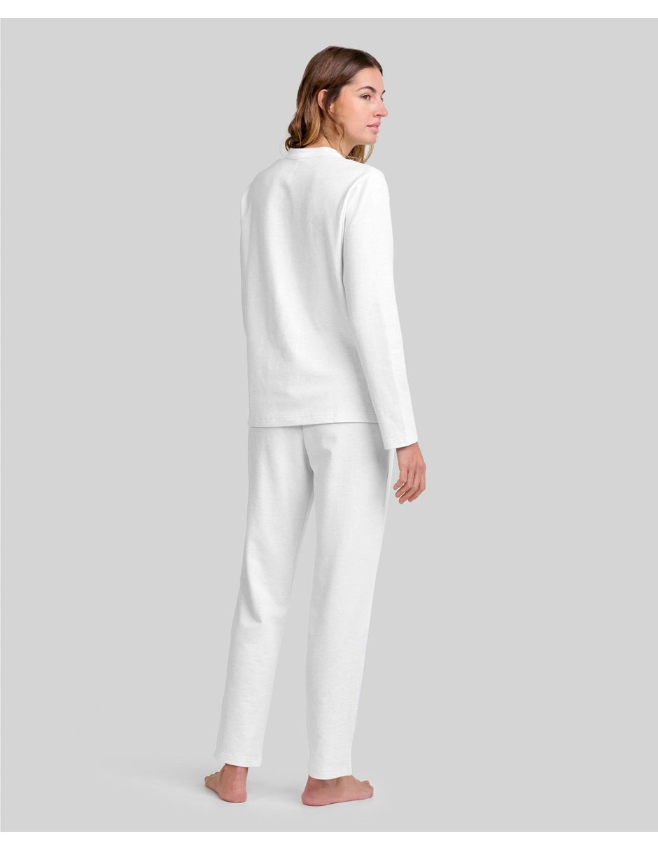 Conjunto pijama Lohe para mujer