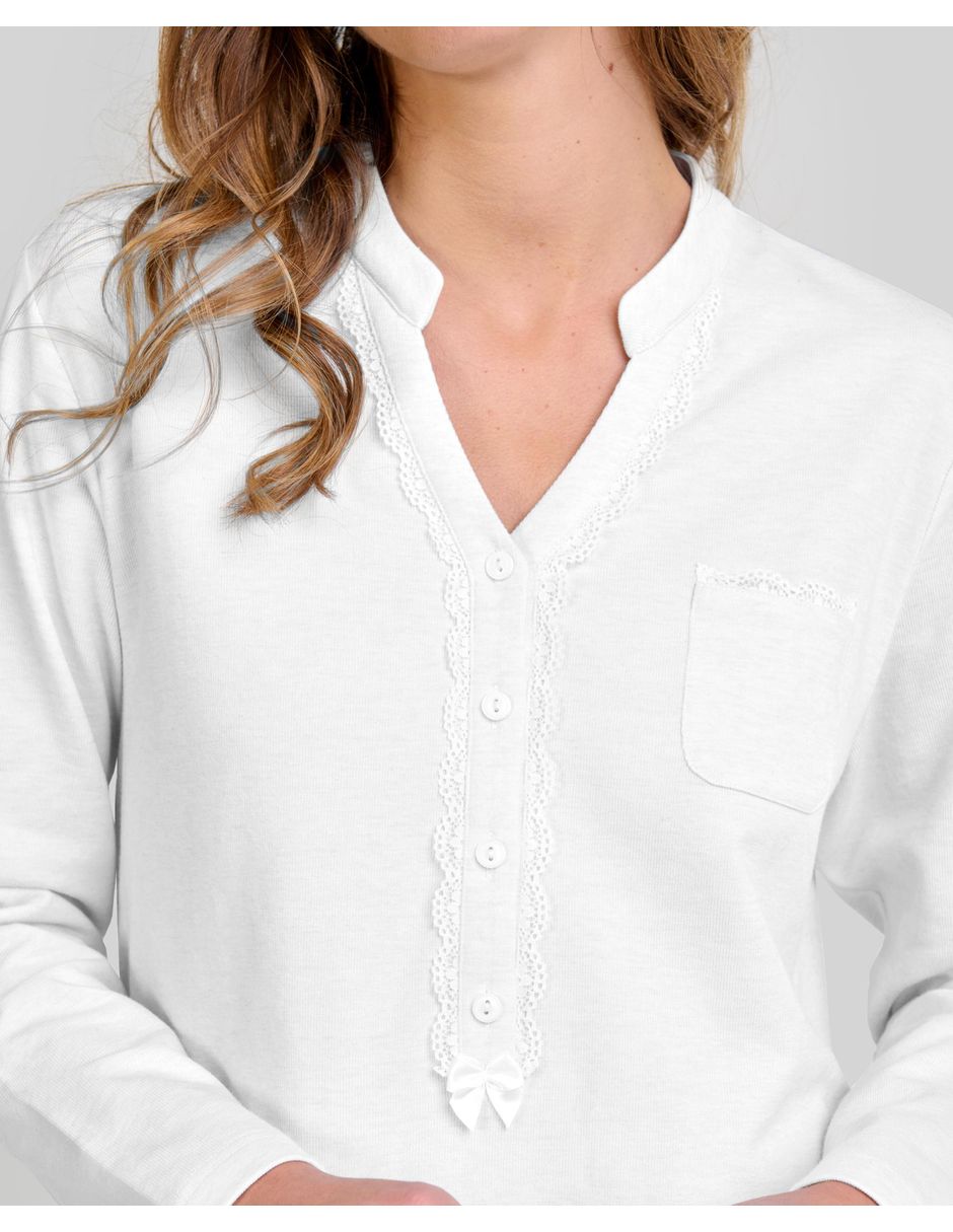Conjunto pijama Lohe para mujer