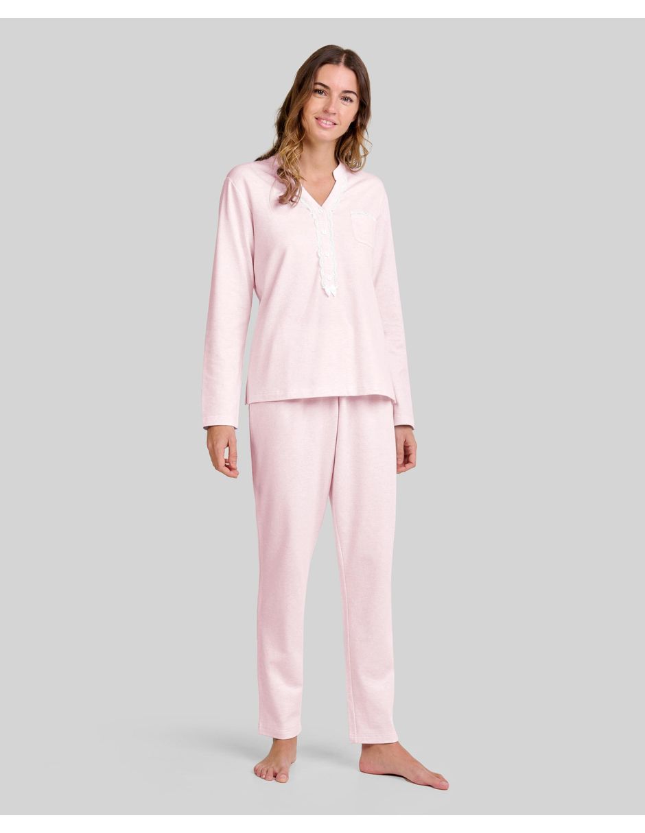 Conjunto pijama Lohe para mujer