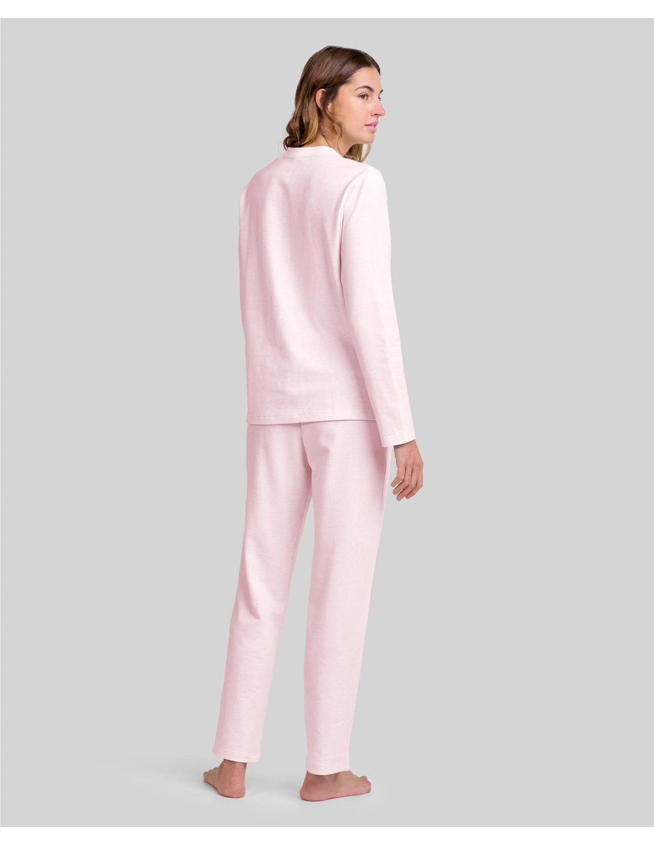 Conjunto pijama Lohe para mujer